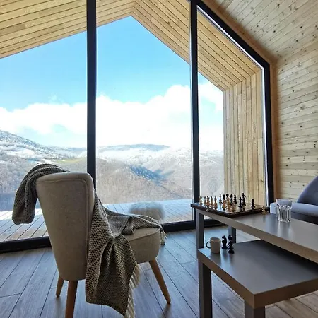 Berg Someşu Rece